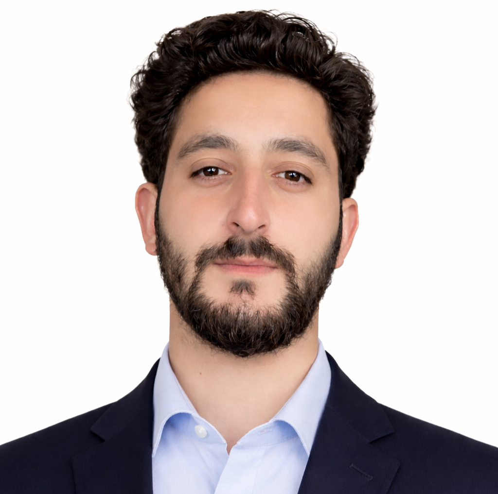 Aasim Bhat, Backend lead at TribeCrafter