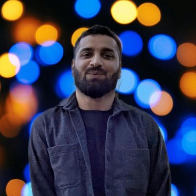 Ishwar Singh, Operations Manager at TribeCrafter